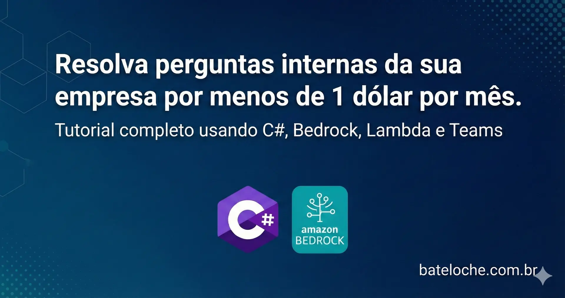 Automatizando o suporte interno com RAG